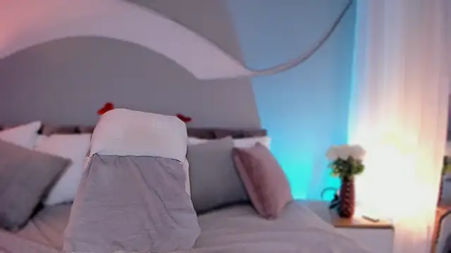 Sembang XXX Secara Langsung Nicolle_W