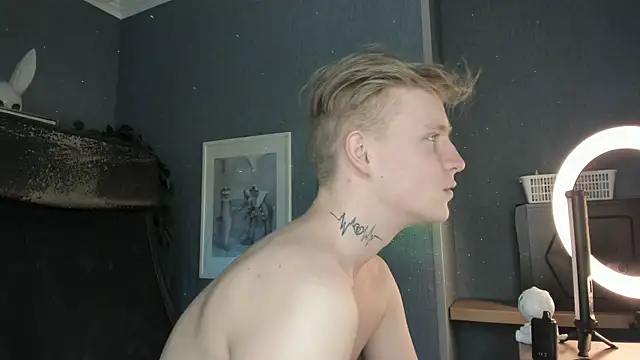 AlexxSweet Live XXX Chat