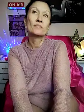 TheDime Live XXX-chat