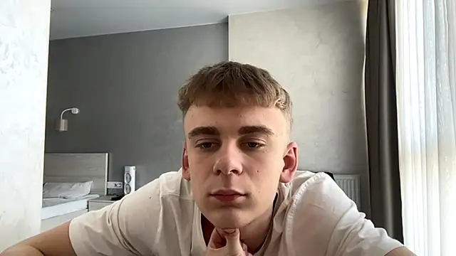 SoloFury Show Webcam