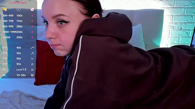 Chat XXX Live LianaFord