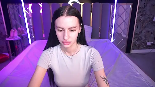 Snow_WhiteeeX Obrolan Langsung XXX