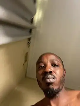 BlackCockPleaser webcam show