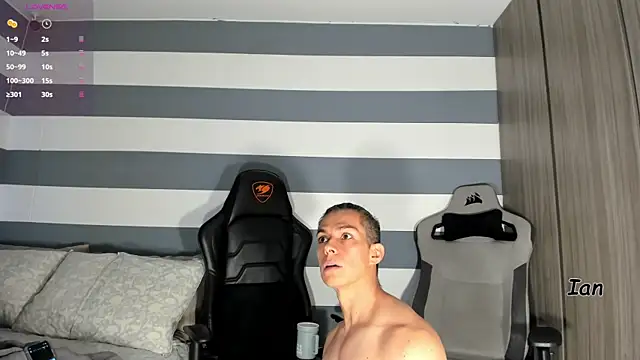 ianandjosephx Adlı Modelin Canlı XXX Sohbeti