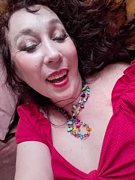 GypsyEsmeralda – Live XXX-chat