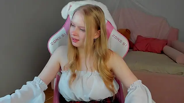 BellaVenatrix – Live XXX-chat