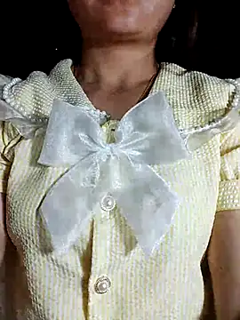 Show de Cute-flowers na webcam