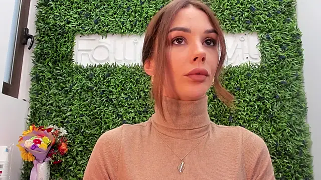 XXX chat uživo modela realhotfallingdevil