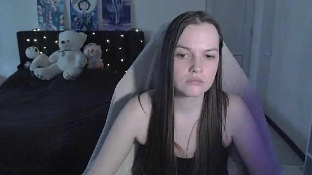 Little_flowers – Live XXX-chat