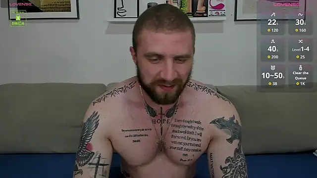 Онлайн чат XXX Gerard_Finbar