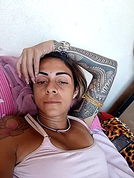 Živý XXX chat sabrinaneves