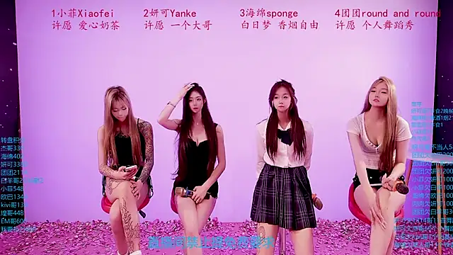 stt0708 élő XXX-chatje