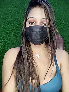 CUTI-NAINA 라이브 XXX 채팅