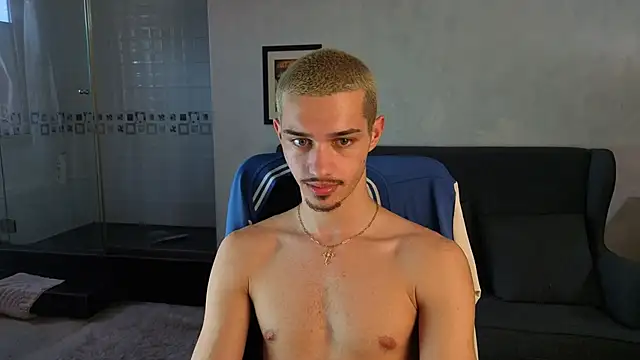 KaydenDrew's Webcam Show