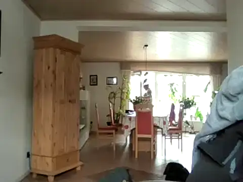 Вебкам-шоу Nobbie444