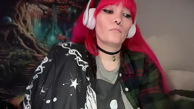 FRRANNKIE 웹캠 쇼