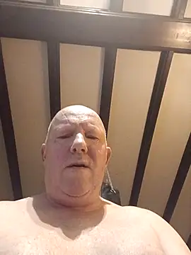 Tomsskyy Webcam Show