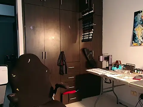 Show de webcam de DIEGOERAZOX