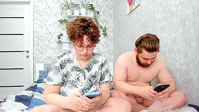 Sexy_room Pertunjukan Webcam