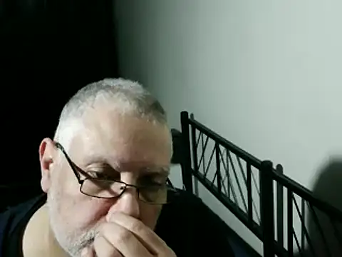 Show de 100Tauros na webcam