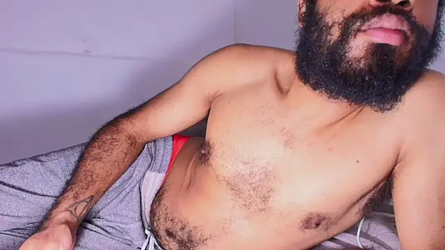 KaelMoreau Webcam Show