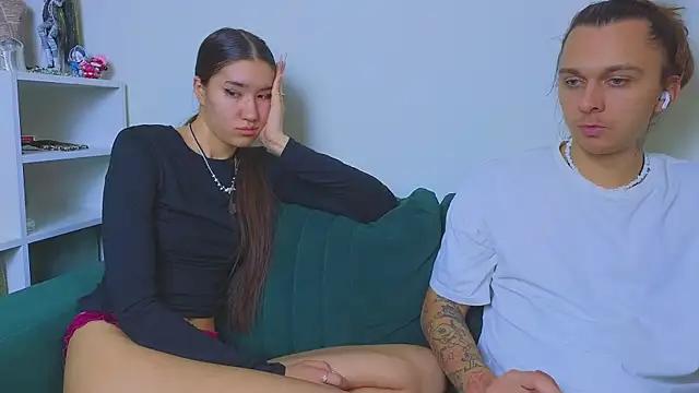 Pokazy przed kamerką – do_u_know_them