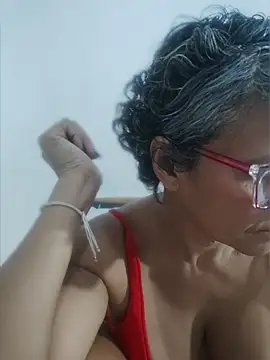 Show de gretasexcy na webcam