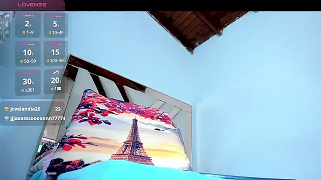 natasha_ts_04 webkamerás műsora