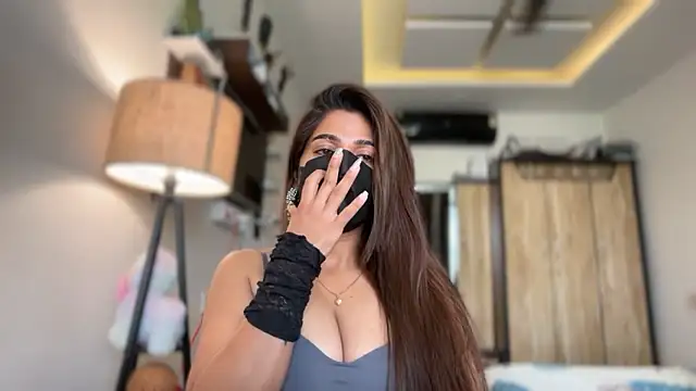 Czat XXX na żywo – Princess-69