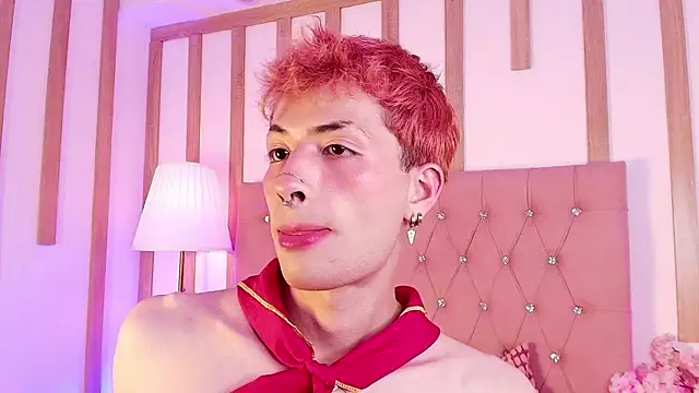 OzorioDany ওয়েবক্যাম শো