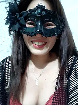 Luna9XXX's Webcam Show