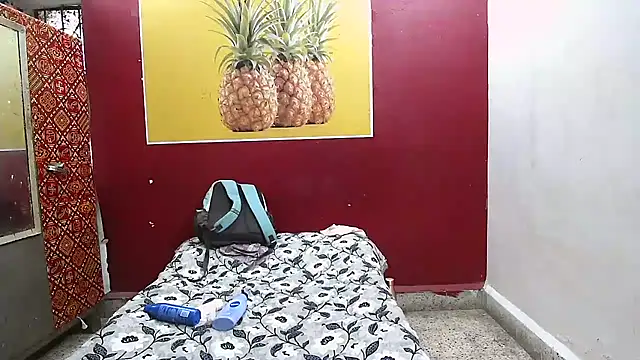 Lovelycouple25's Webcam Show