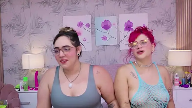 CherryTayloor webcam show