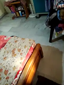 gregariouscarpet Webcam Show