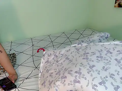 petite_angelx Show Webcam