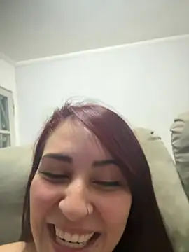 Show de veronicasapequinha na webcam