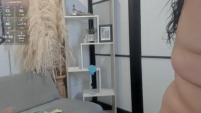 AbbyRogers1's Webcam Show