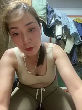 Adriana_aria Show Webcam