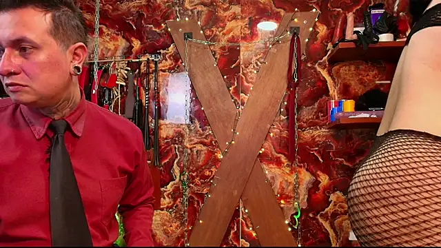 boy_n_girl Webcam Show