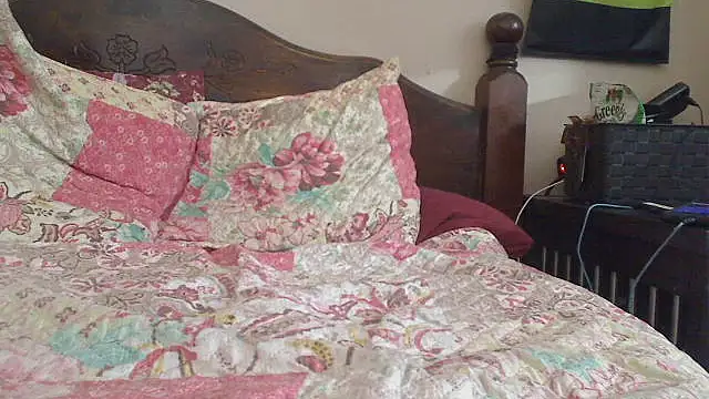 Chat XXX en directo de Ireallysquirt