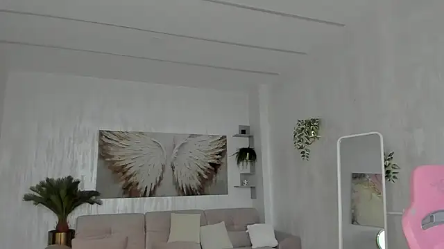 TiffanyHouston_'s Live XXX Chat