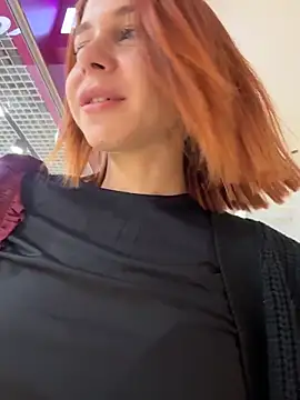 RosieSecret Obrolan Langsung XXX