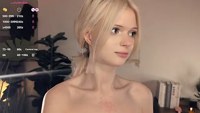 Chat XXX ao vivo de LaureMestler