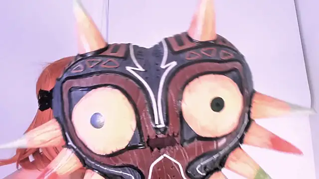 Chat +18 de Tuxxxedo ao vivo