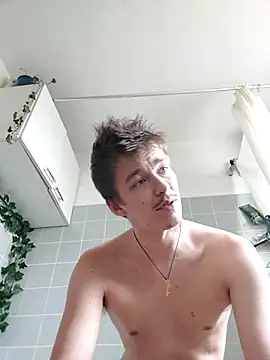 Toyjungee 现场XXX聊天