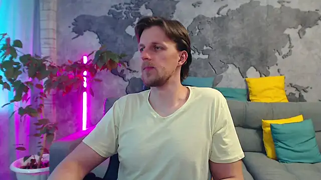 VikingChrisss 在線直播表演