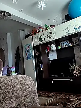 Webkamerová show _uncle_Mitya-43_