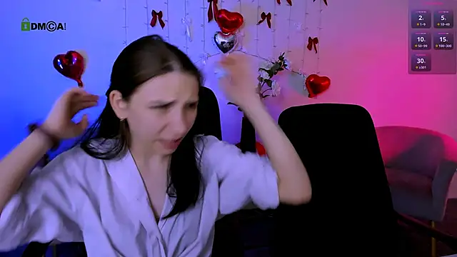 doll_vey Live XXX Chat