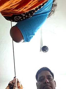 Real_Desi_Couple: вебкам-шоу