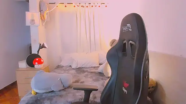 Sweet_Allan – Naživo XXX chat